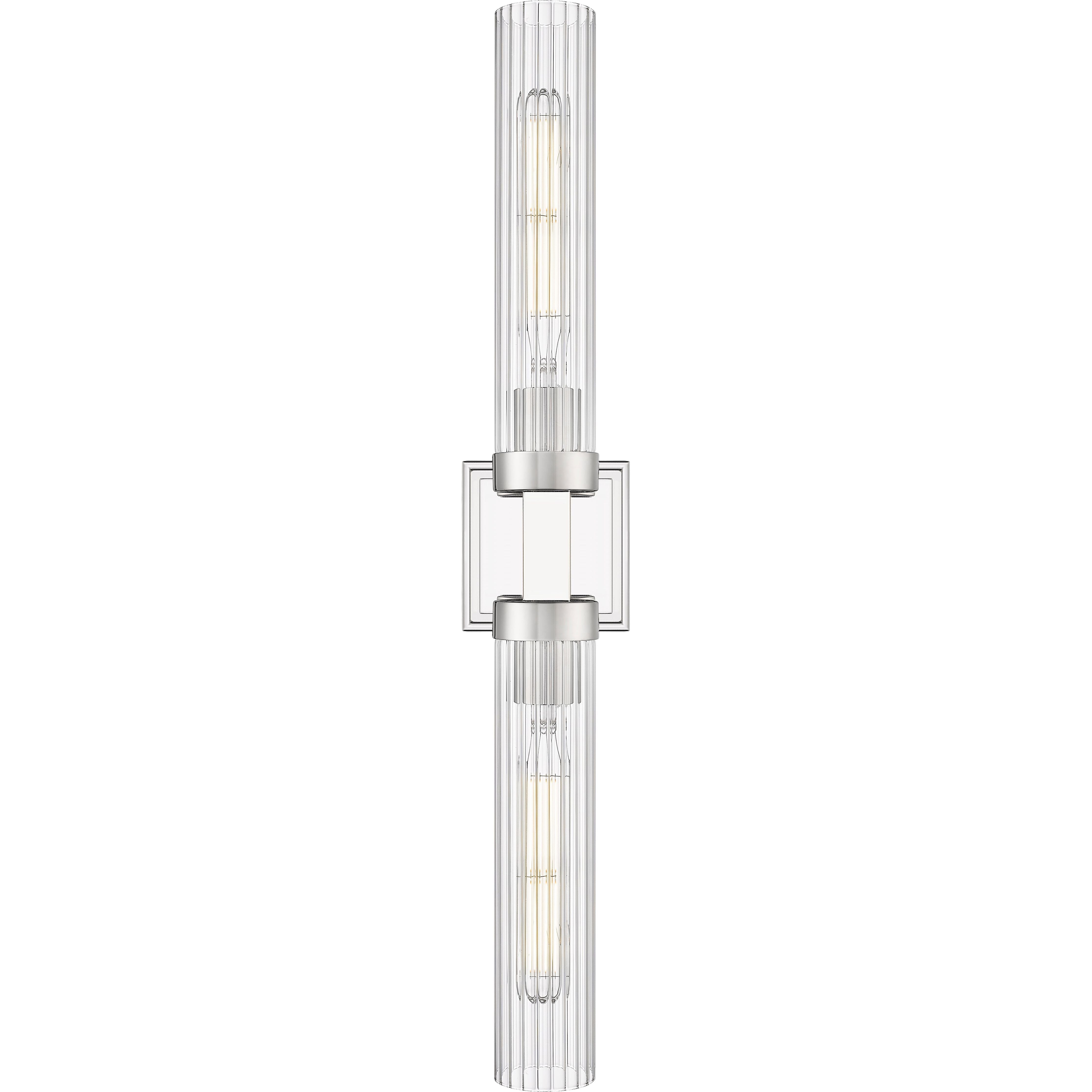 Beau 2-Light Wall Sconce