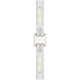 Beau 2-Light Wall Sconce