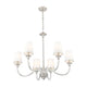 Katerina 6-Light Chandelier