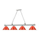 Cordon 4-Light Billiard