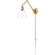 Gayson 1-Light Wall Sconce