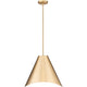 Aria 1-Light Pendant