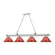 Cordon 4-Light Billiard