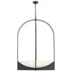 Devon 8-Light Chandelier