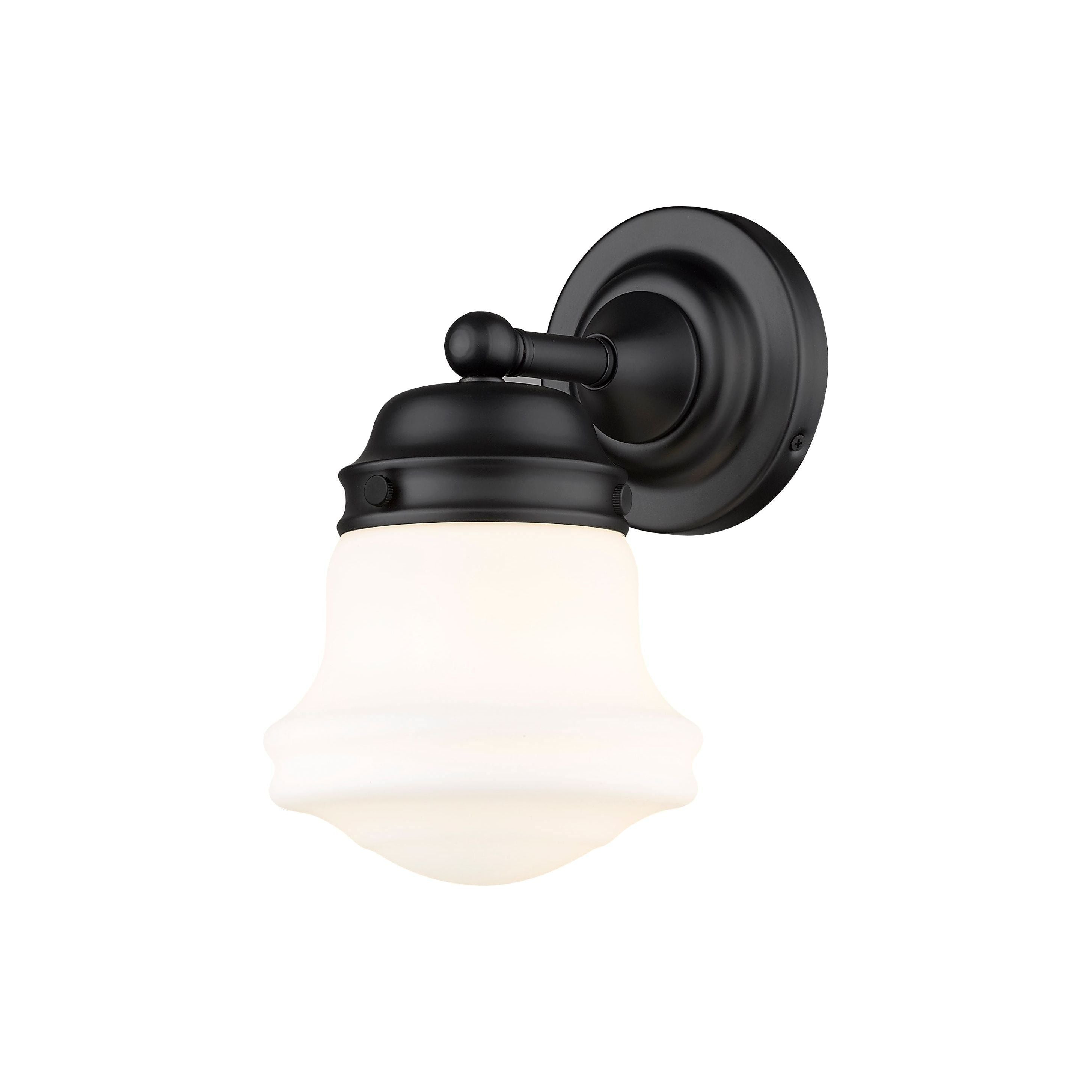 Vaughn 1-Light Wall Sconce