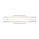 Chase 1-Light Vanity
