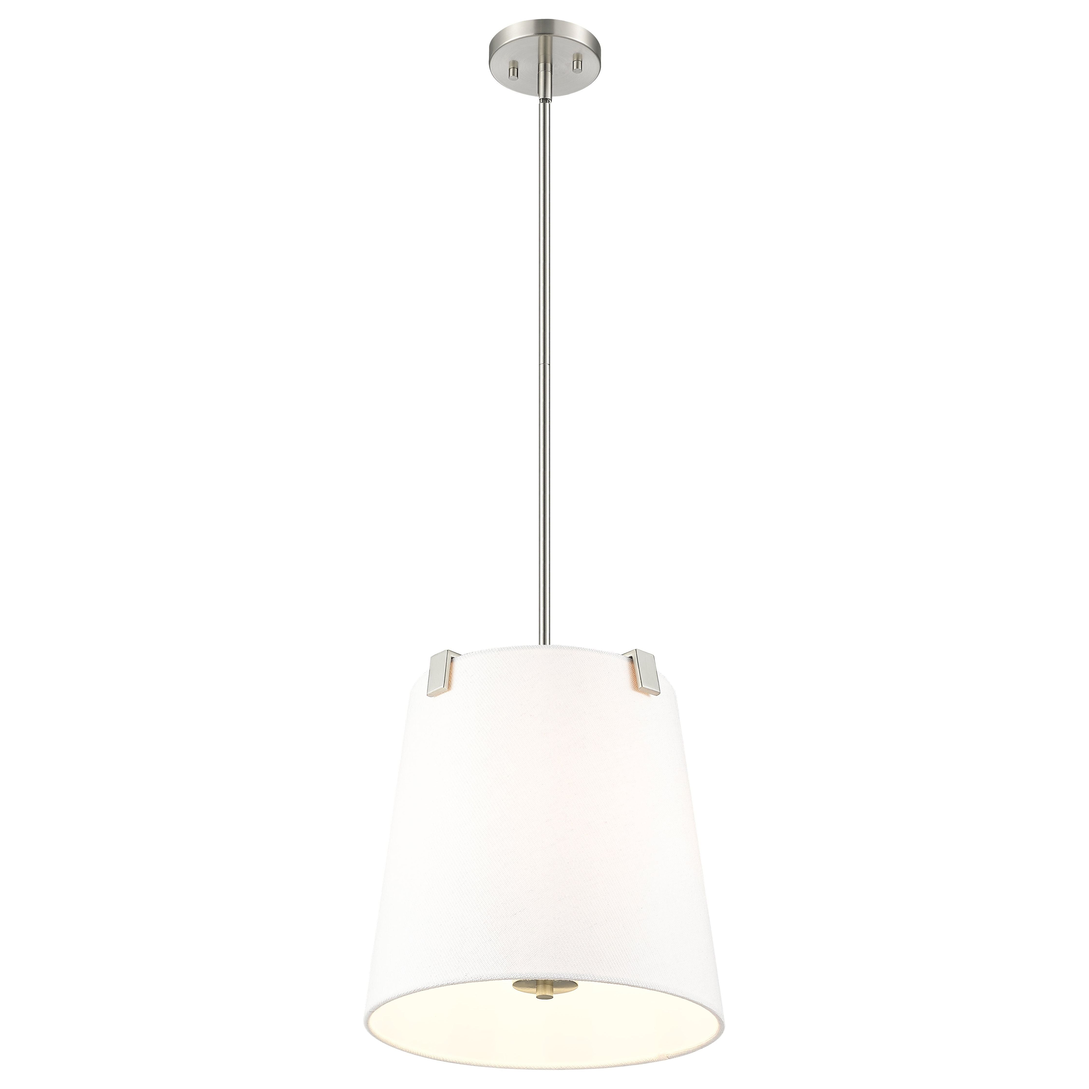 Weston 3-Light Pendant