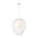 Savanti 1-Light 22" Pendant