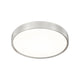 Kawan 1-Light Flush Mount