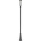 Leland 1-Light Outdoor Post Mounted Fixture