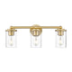 Thayer 3-Light Vanity