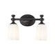Orion 2-Light Vanity