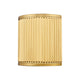 Stari 1-Light Wall Sconce