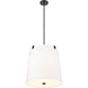 Weston 5-Light Pendant