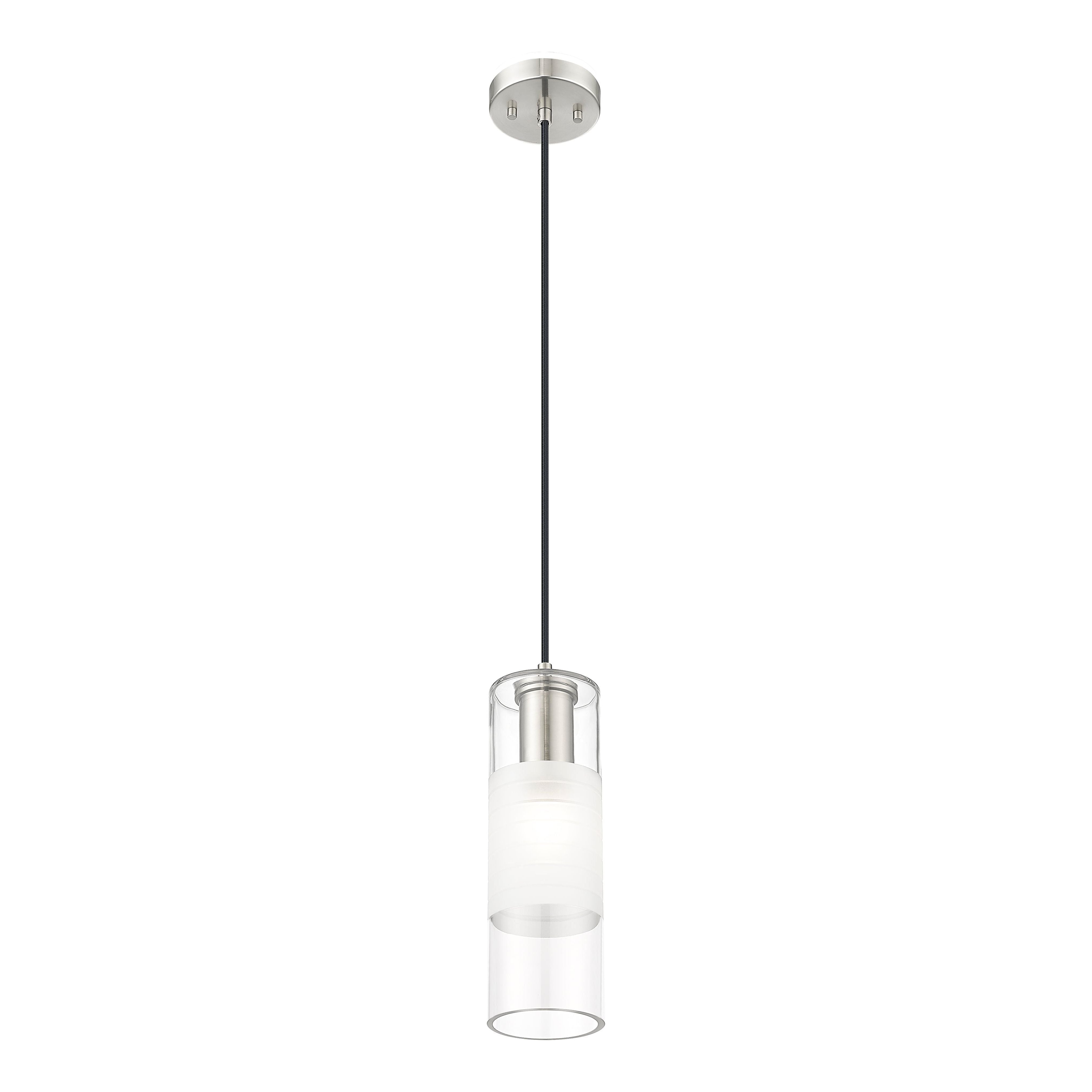 Alton 1-Light Pendant