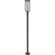 Leland 1-Light Outdoor Post Mounted Fixture