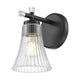 Belle 1-Light Wall Sconce