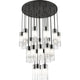 Alton 27-Light Chandelier
