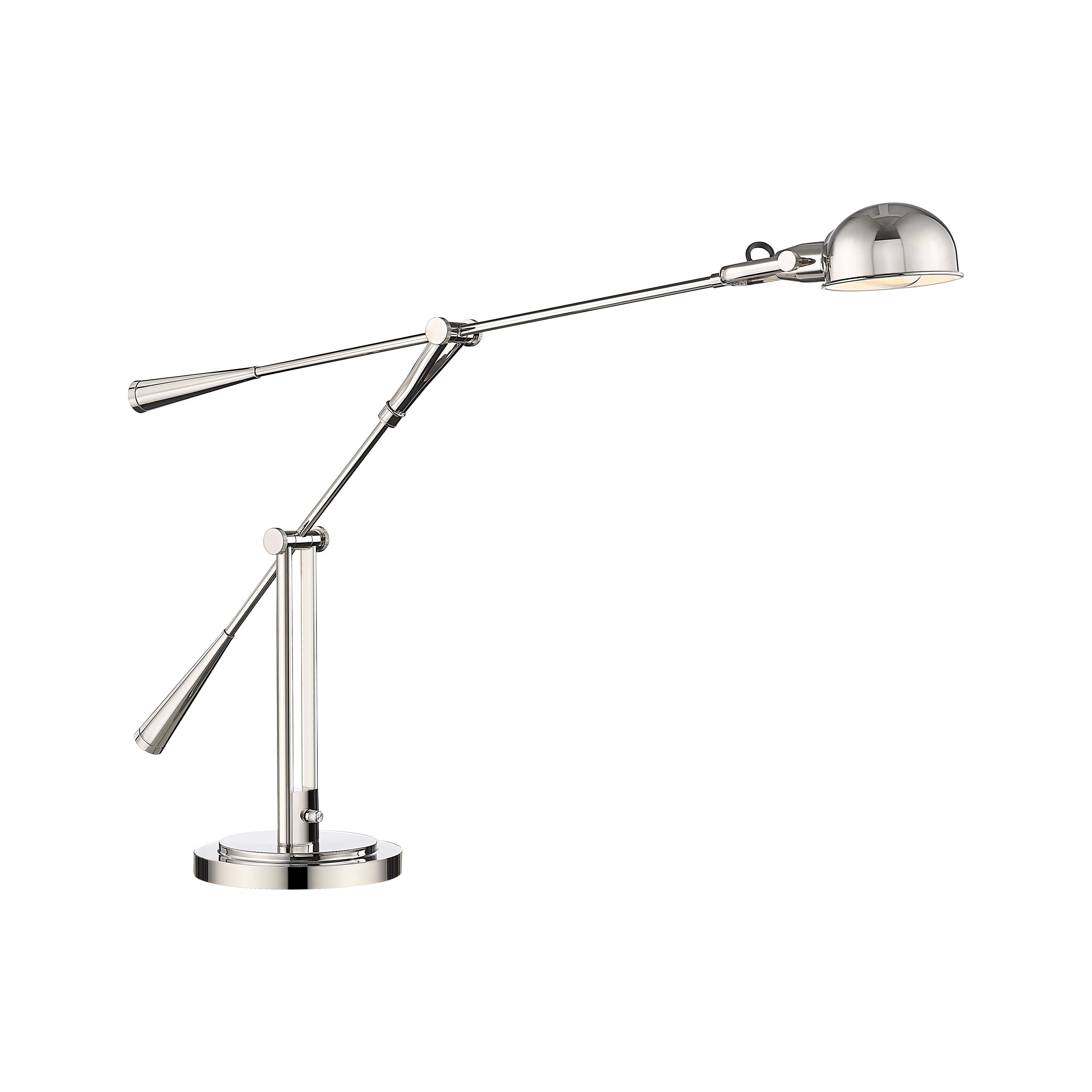 Grammercy Park 1-Light Table Lamp