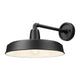 RLM 1-Light Outdoor Wall Light