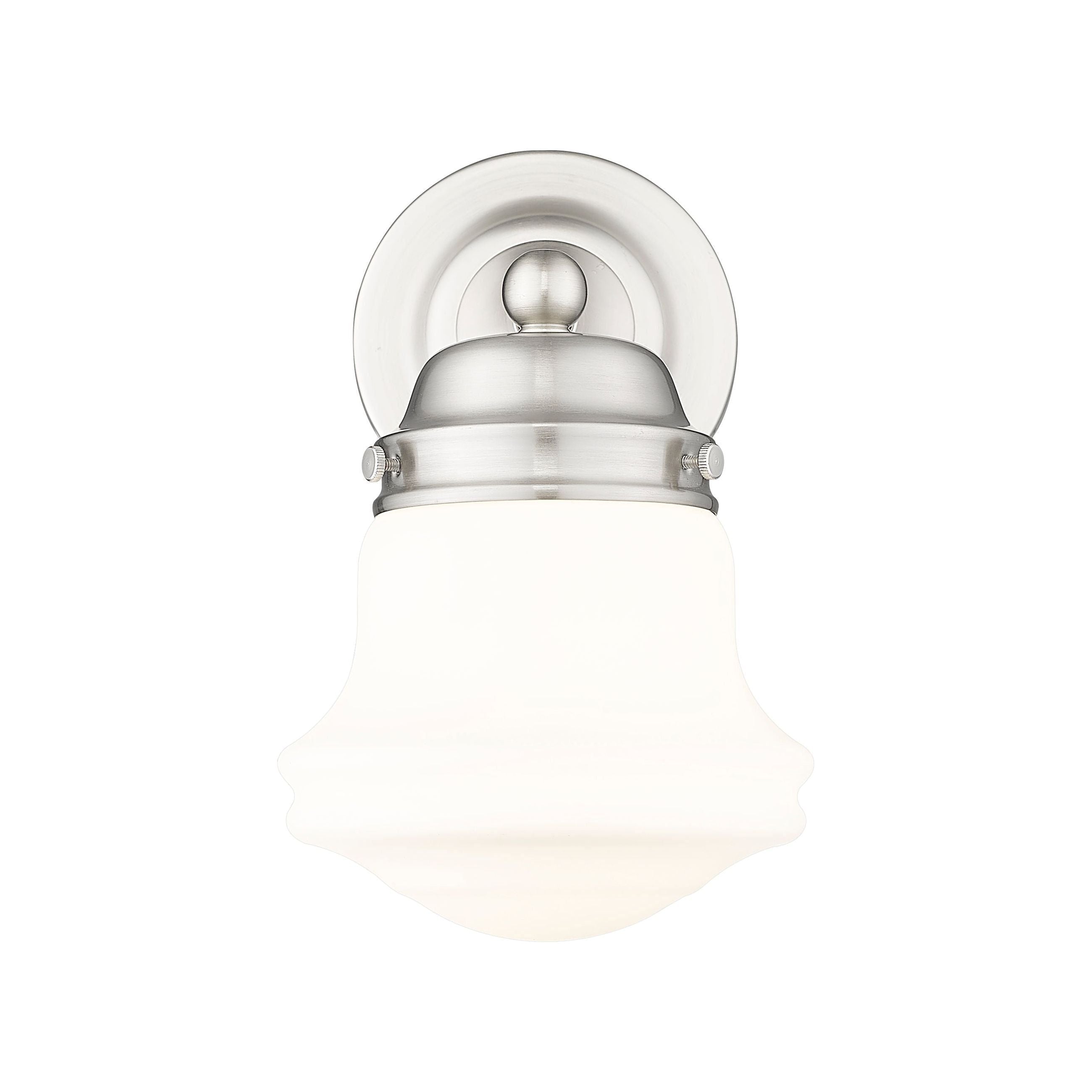 Vaughn 1-Light Wall Sconce