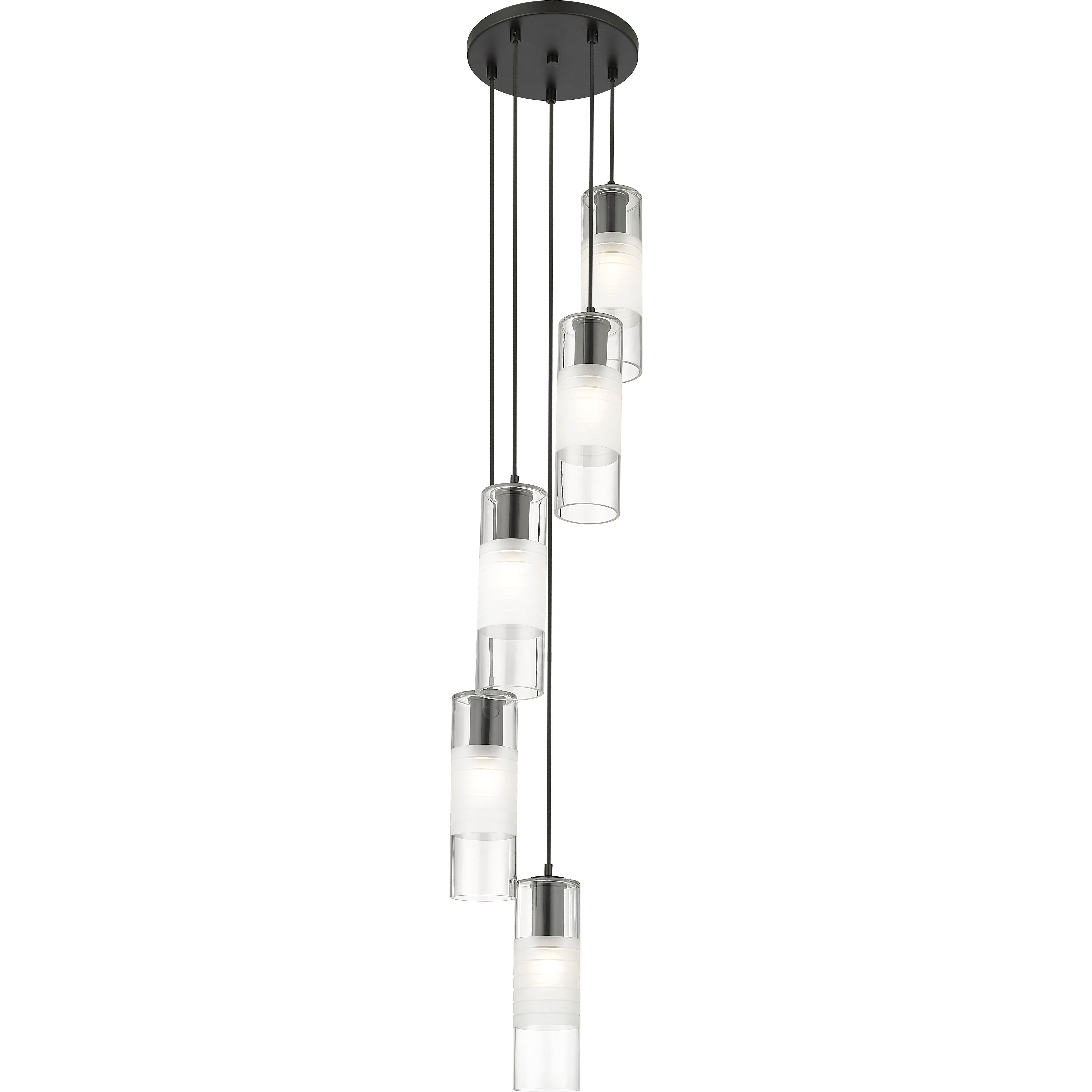 Alton 5-Light Chandelier