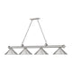Cordon 4-Light Billiard