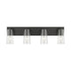 Titus 4-Light Vanity
