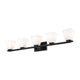 Annalise 5-Light Vanity