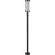 Leland 1-Light Outdoor Post Mounted Fixture