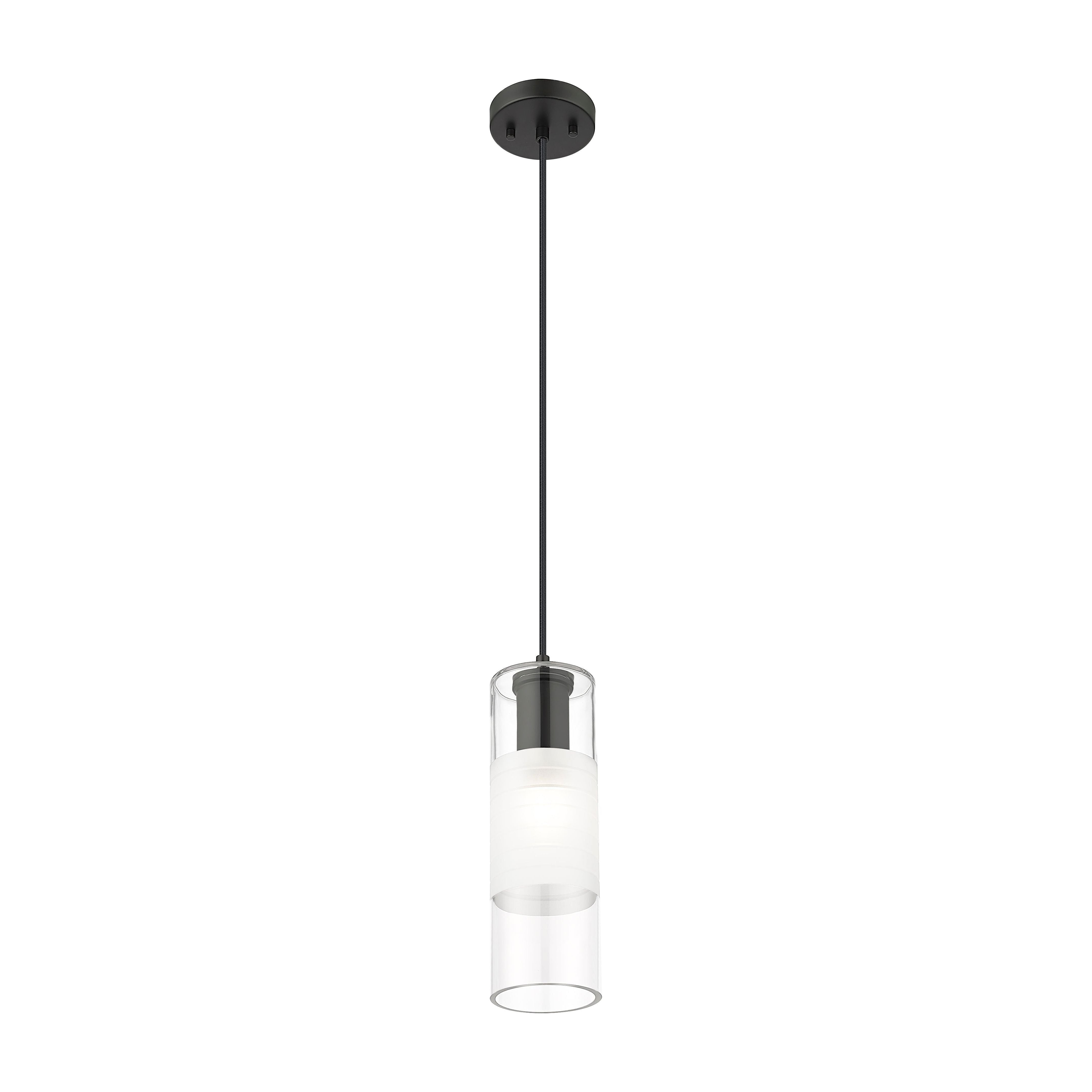 Alton 1-Light Pendant