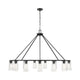 Titus 15-Light Chandelier