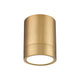 Algar 1-Light 6" Flush Mount