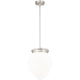 Gideon 1-Light 12" Pendant