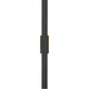 Stylet 4-Light Outdoor Wall Light