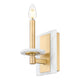 Kaden 1-Light Wall Sconce
