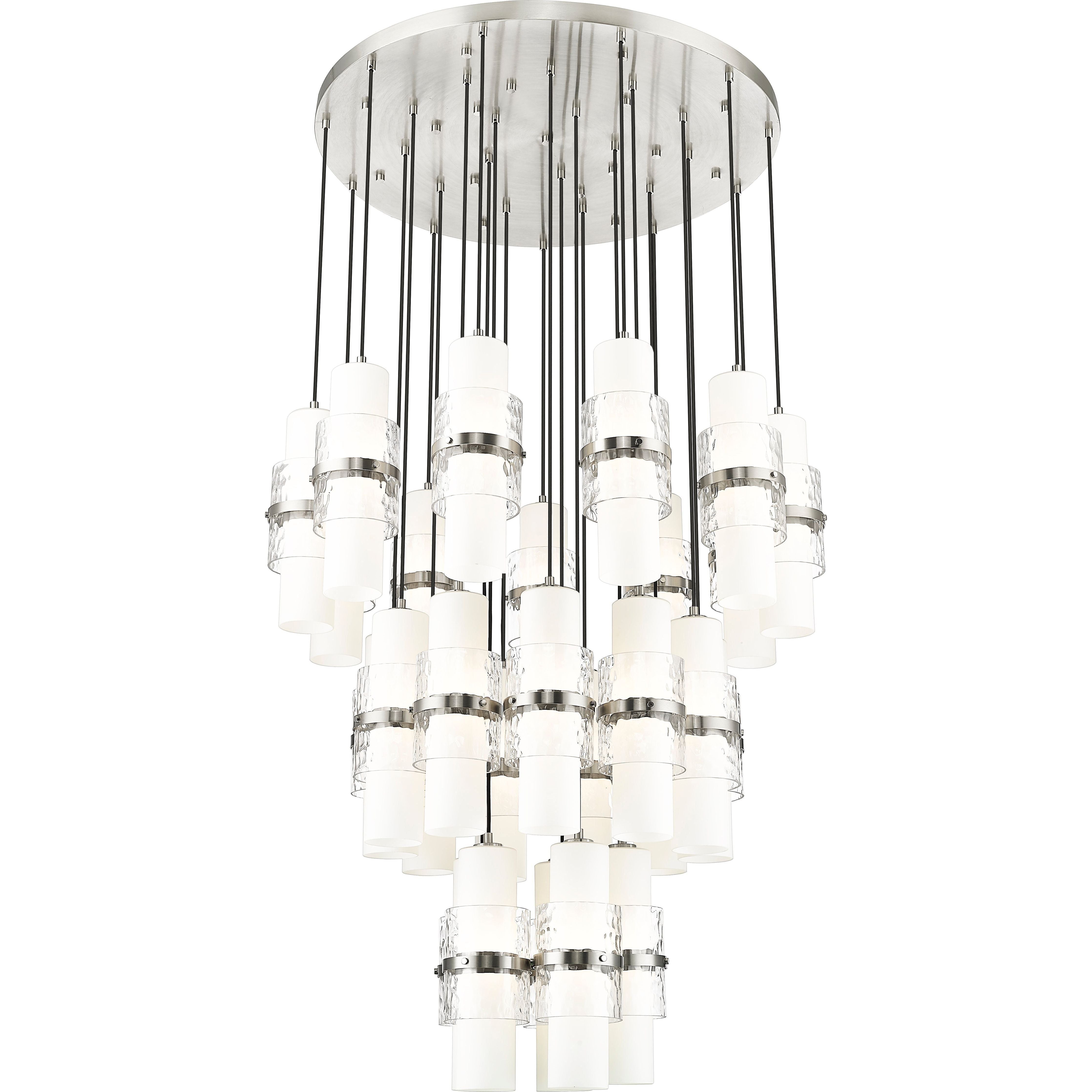 Cayden 27-Light Chandelier