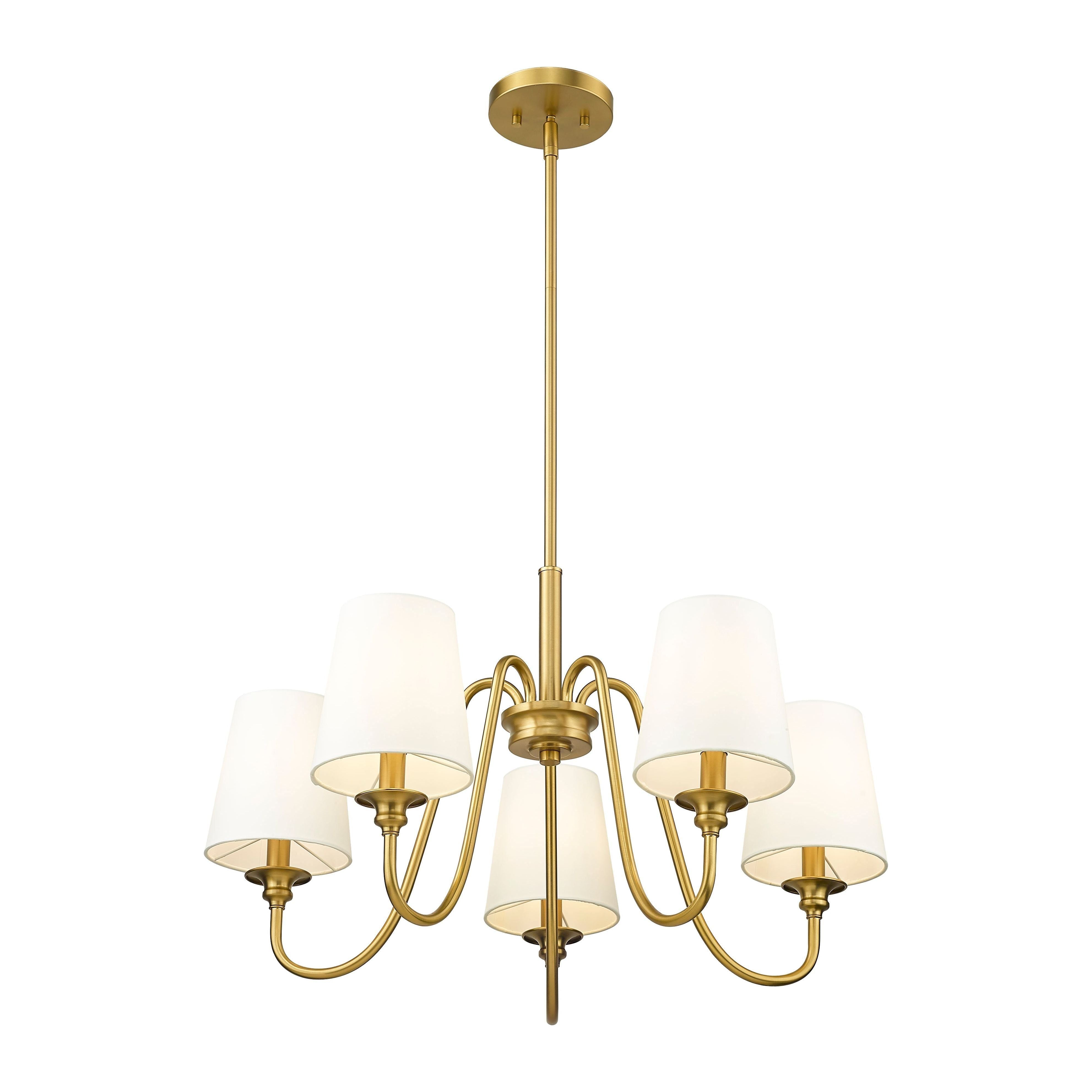 Gianna 5-Light Chandelier