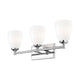 Oren 3-Light Vanity