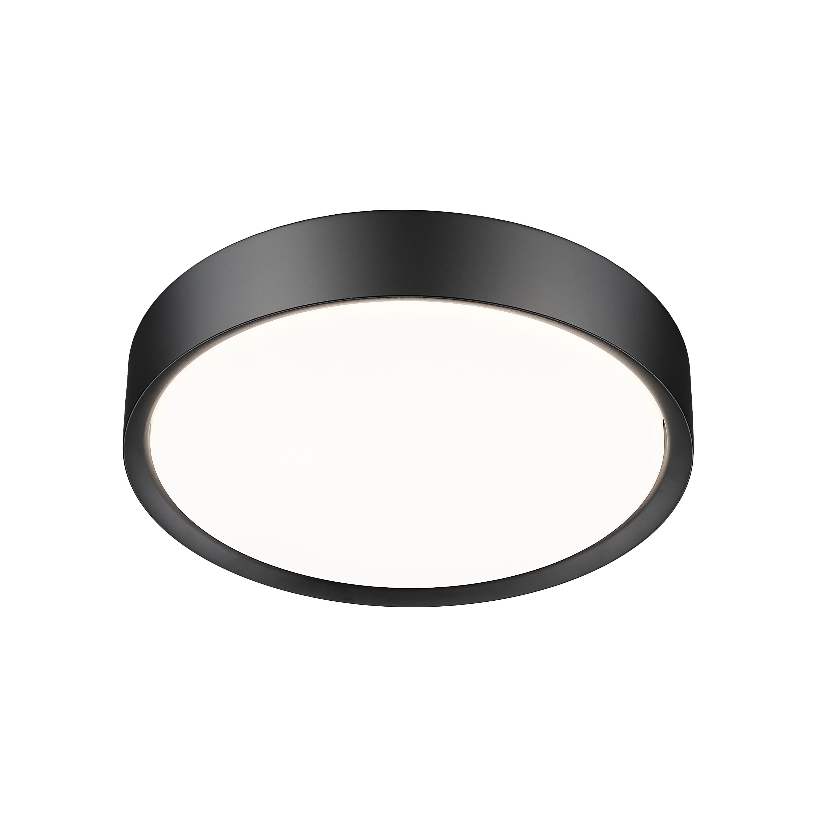 Kawan 1-Light Flush Mount