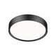 Kawan 1-Light Flush Mount