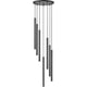 Forest 7-Light Chandelier