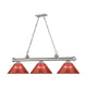 Cordon 3-Light Billiard