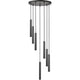 919MP12-7R-MB-LED