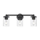 Thayer 3-Light Vanity
