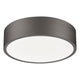 Coronado 1-Light Flush Mount