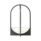 Devon 2-Light Wall Sconce