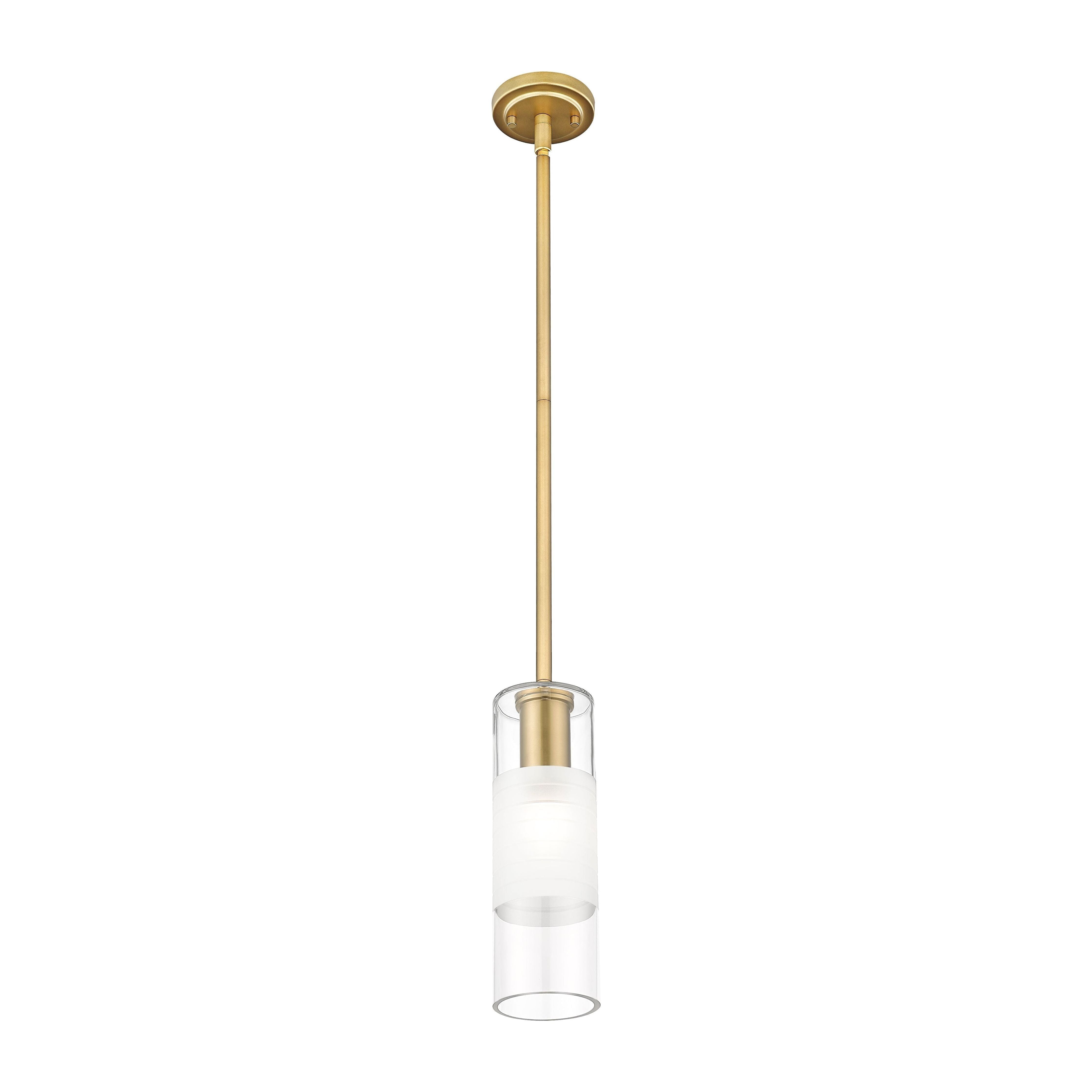 Alton 1-Light Pendant