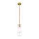 Alton 1-Light Pendant