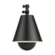 Regent 1-Light Wall Sconce